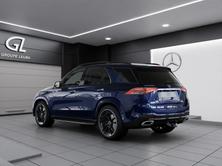 MERCEDES-BENZ GLE 450 d 4Matic 9G-Tronic, Hybride Léger Diesel/Électricité, Voiture nouvelle, Automatique - 4