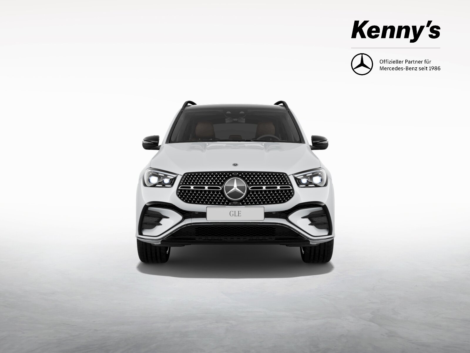 MERCEDES-BENZ GLE 450 AMG Line 4MATIC, Mild-Hybrid Benzin/Elektro, Neuwagen, Automatik - 2
