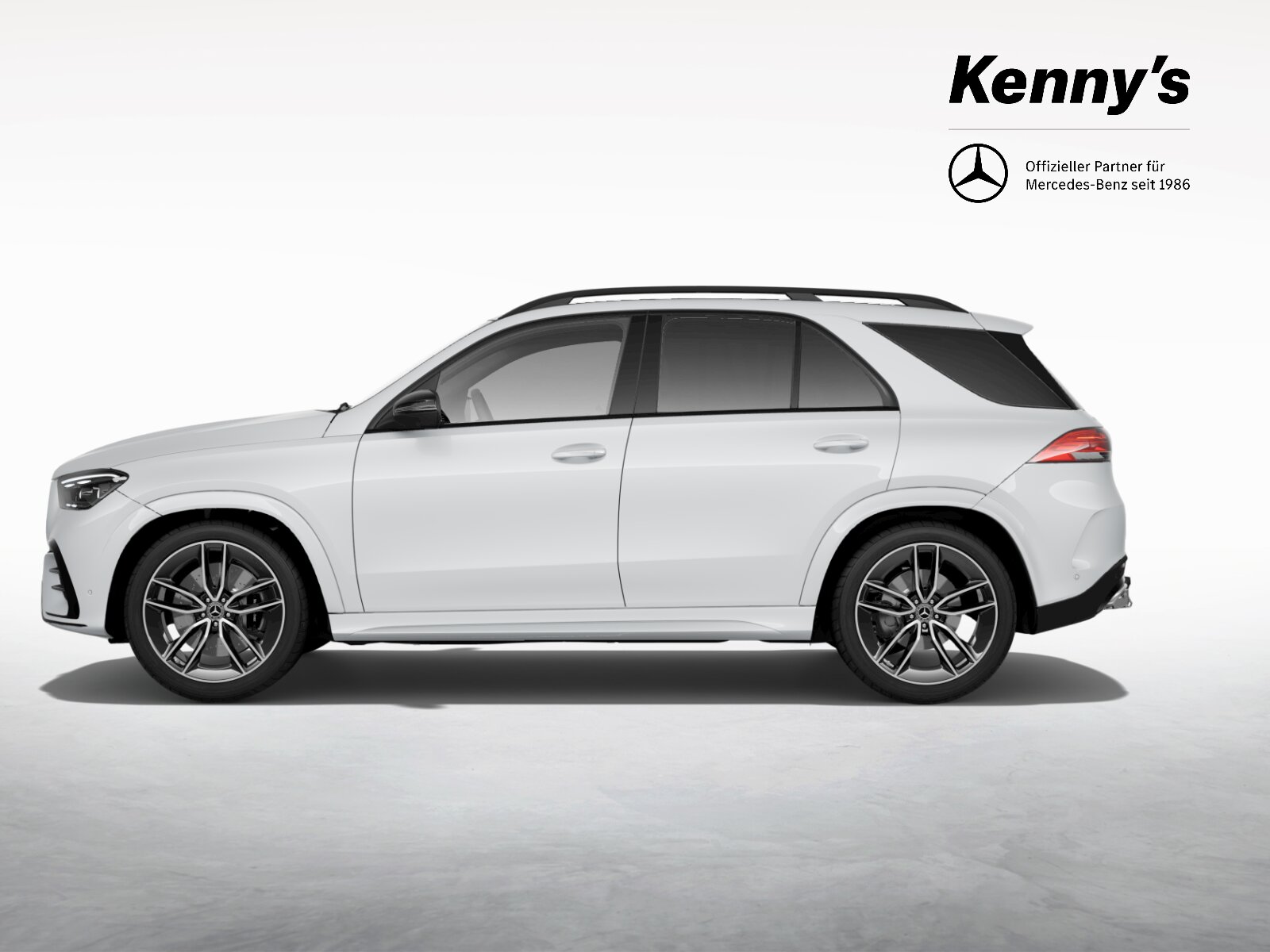 MERCEDES-BENZ GLE 450 AMG Line 4MATIC, Mild-Hybrid Benzin/Elektro, Neuwagen, Automatik - 3