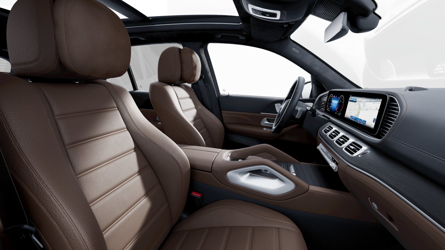 MERCEDES-BENZ GLE 450 AMG Line 4MATIC, Mild-Hybrid Benzin/Elektro, Neuwagen, Automatik - 6