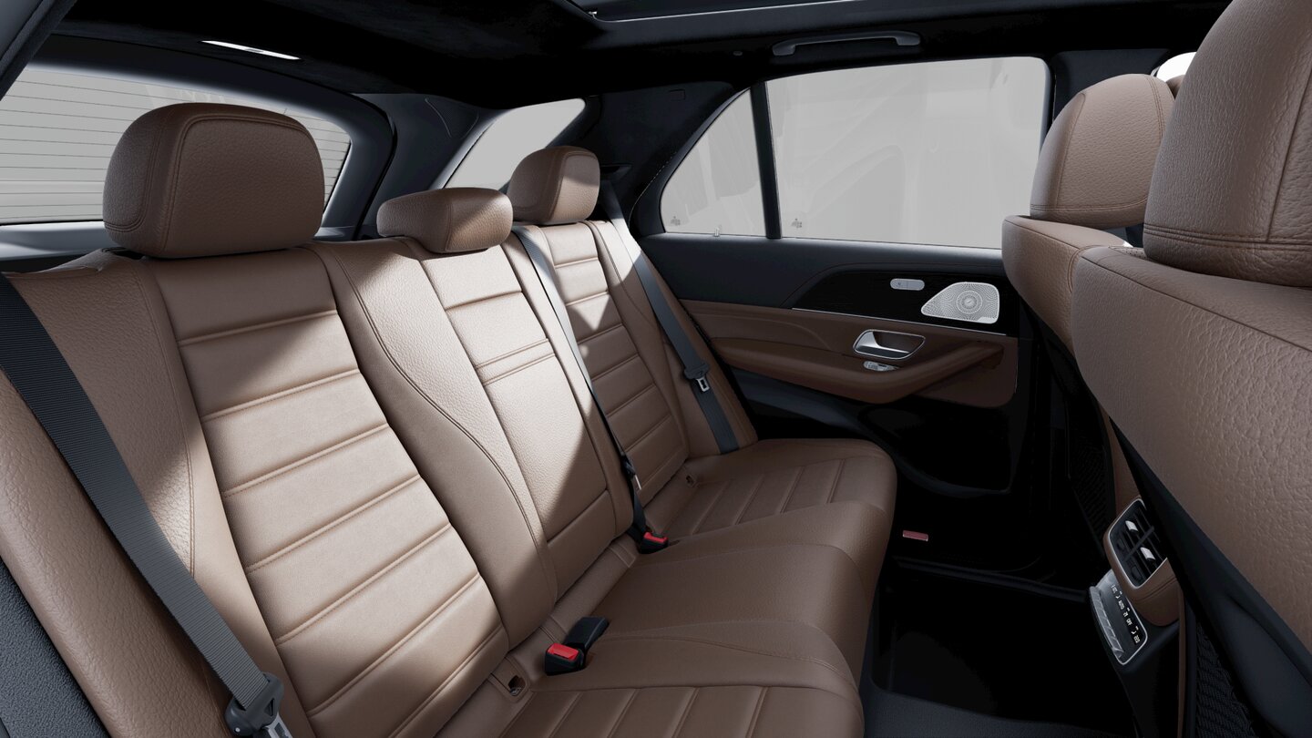 MERCEDES-BENZ GLE 450 AMG Line 4MATIC, Mild-Hybrid Benzin/Elektro, Neuwagen, Automatik - 7