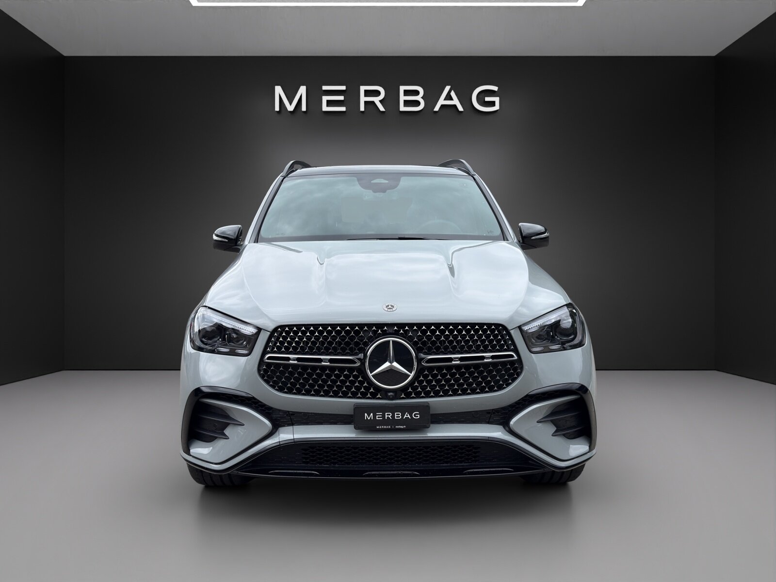MERCEDES-BENZ GLE 450 d 4Matic 9G-Tronic, Mild-Hybrid Diesel/Electric, New car, Automatic - 7