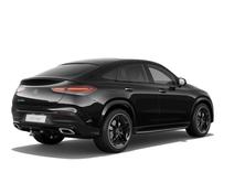 MERCEDES-BENZ GLE Coupé 450 d 4Matic+ 9G-Tronic, Hybride Léger Diesel/Électricité, Voiture nouvelle, Automatique - 3
