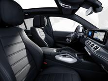 MERCEDES-BENZ GLE Coupé 450 d 4Matic+ 9G-Tronic, Hybride Léger Diesel/Électricité, Voiture nouvelle, Automatique - 5