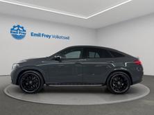 MERCEDES-BENZ GLE 450 d AMG Line 4matic Coupé, Hybride Léger Diesel/Électricité, Voiture nouvelle, Automatique - 2