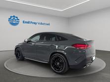 MERCEDES-BENZ GLE 450 d AMG Line 4matic Coupé, Hybride Léger Diesel/Électricité, Voiture nouvelle, Automatique - 3