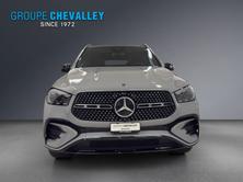 MERCEDES-BENZ GLE 450 4M, Hybride Léger Essence/Électricité, Voiture nouvelle, Automatique - 4