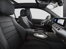 MERCEDES-BENZ GLE 450 4Matic 9G-Tronic, Hybride Léger Essence/Électricité, Voiture nouvelle, Automatique - 7