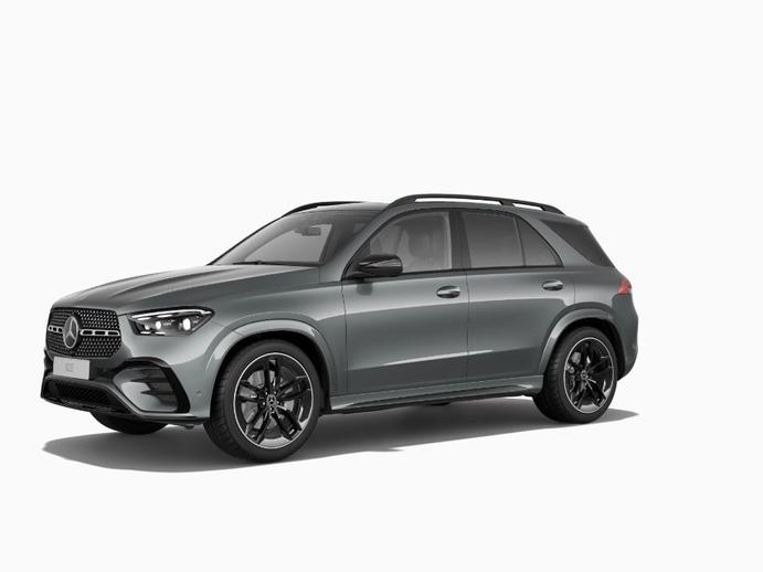 MERCEDES-BENZ GLE 450 d 4Matic 9G-Tronic, Mild-Hybrid Diesel/Elektro, Neuwagen, Automatik