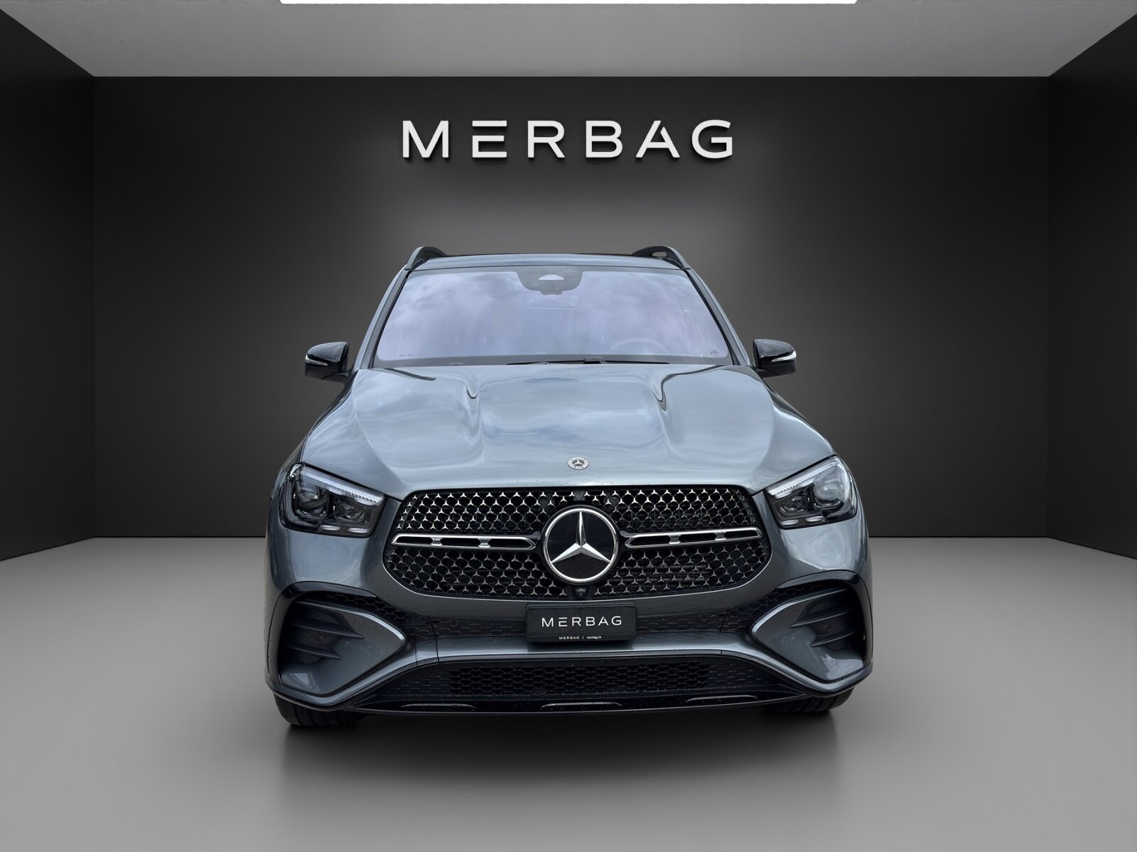 MERCEDES-BENZ GLE 450 d 4Matic 9G-Tronic, Mild-Hybrid Diesel/Electric, New car, Automatic - 6