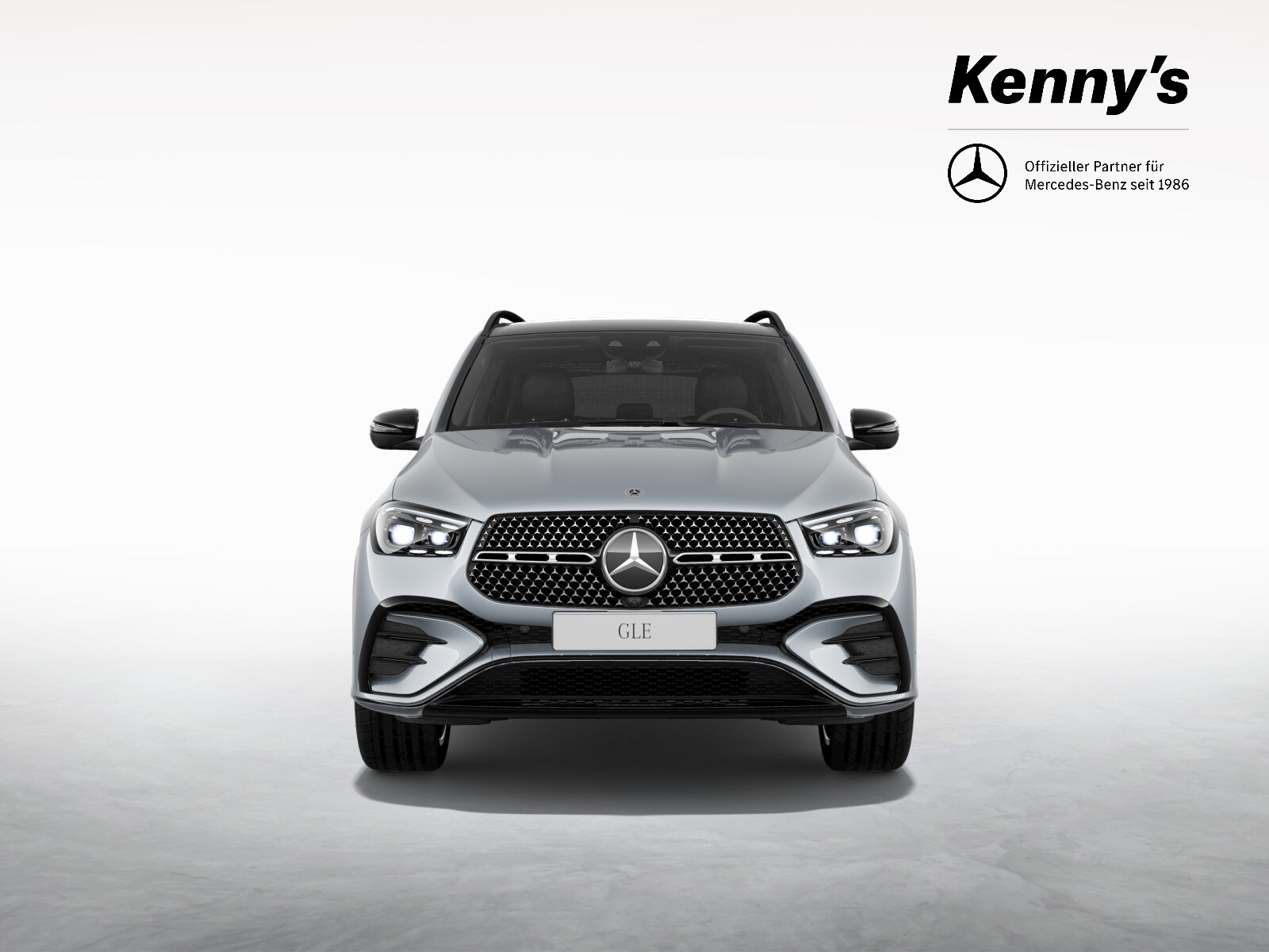 MERCEDES-BENZ GLE 450 d AMG Line 4MATIC, Hybride Léger Diesel/Électricité, Voiture nouvelle, Automatique - 2