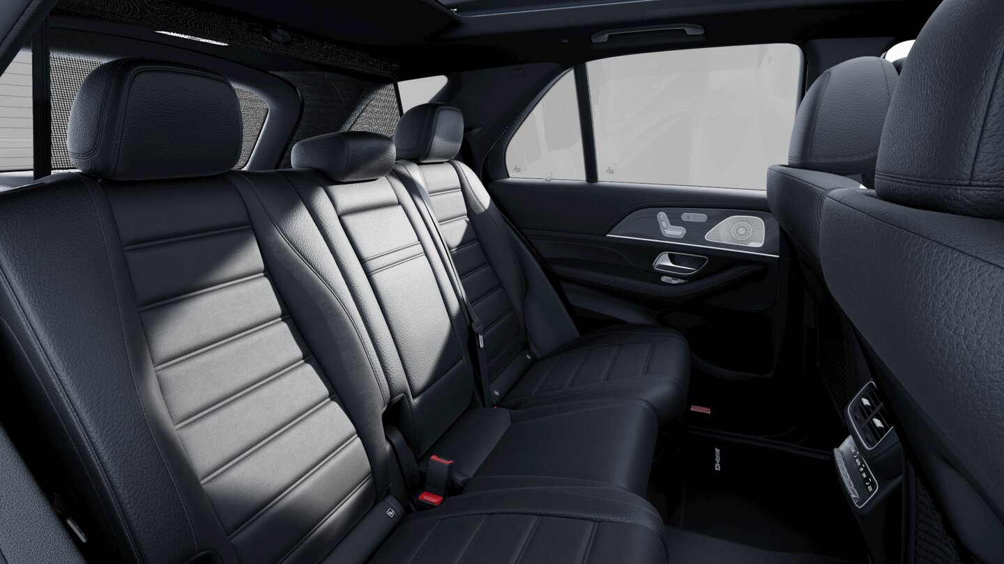 MERCEDES-BENZ GLE 450 d AMG Line 4MATIC, Hybride Léger Diesel/Électricité, Voiture nouvelle, Automatique - 7