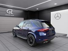 MERCEDES-BENZ GLE 450 d 4Matic 9G-Tronic, Hybride Léger Diesel/Électricité, Voiture nouvelle, Automatique - 4