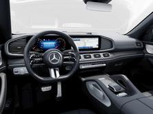 MERCEDES-BENZ GLE 450 d AMG Line 4MATIC, Mild-Hybrid Diesel/Elektro, Neuwagen, Automatik - 5