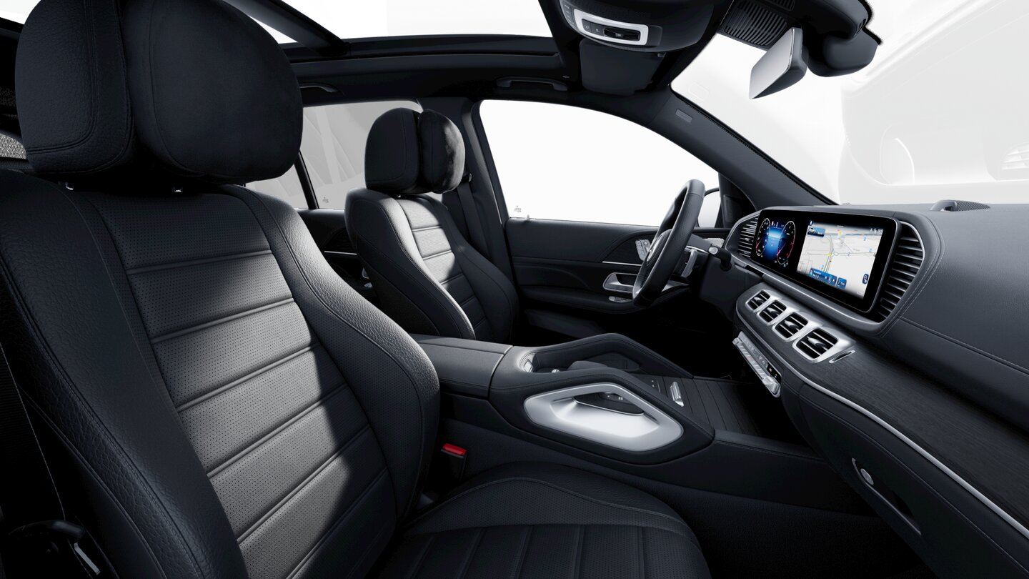 MERCEDES-BENZ GLE 450 d AMG Line 4MATIC, Hybride Leggero Diesel/Elettrica, Auto nuove, Automatico - 6