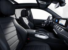 MERCEDES-BENZ GLE 450 d AMG Line 4MATIC, Mild-Hybrid Diesel/Elektro, Neuwagen, Automatik - 6