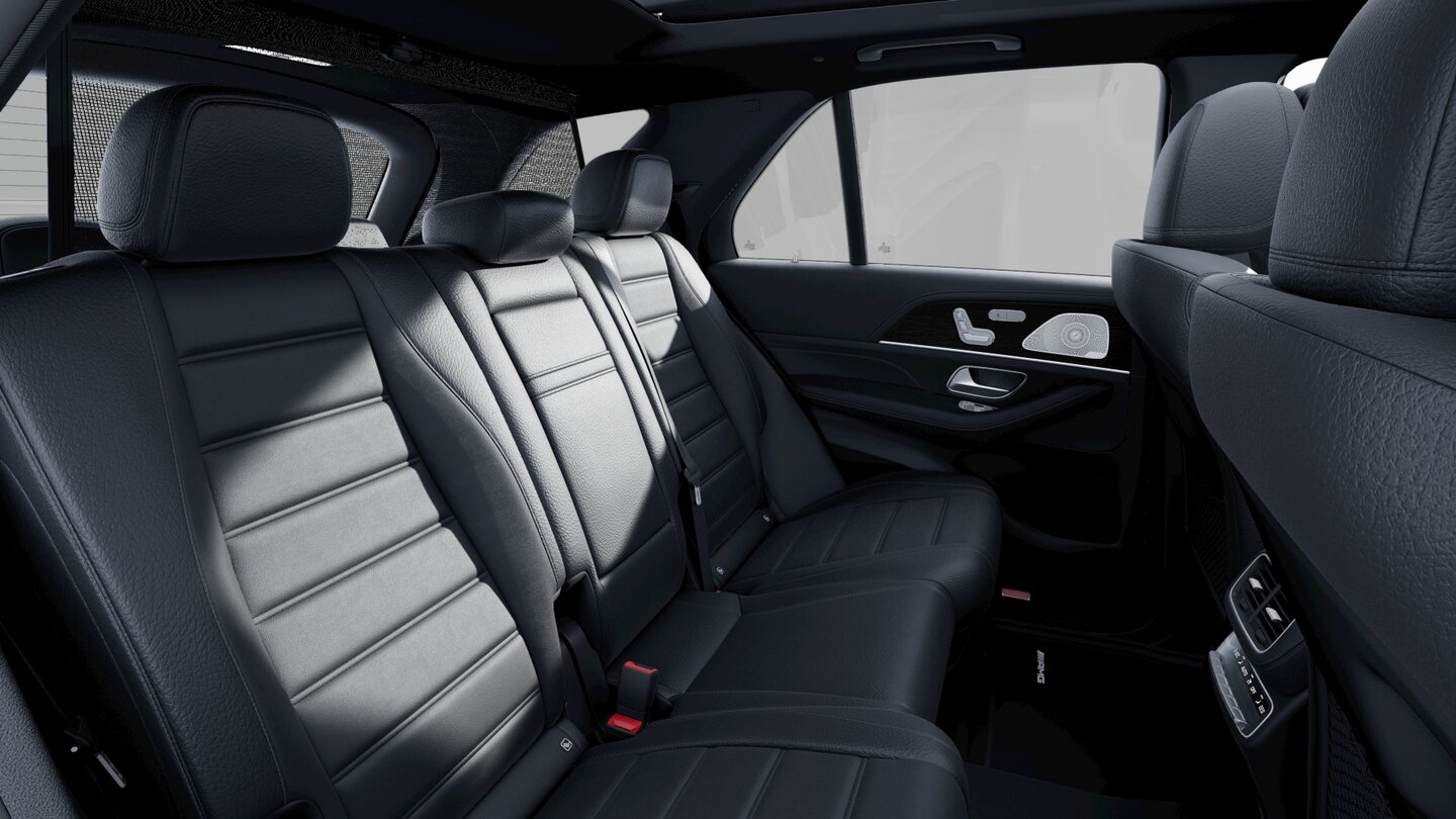 MERCEDES-BENZ GLE 450 d AMG Line 4MATIC, Hybride Leggero Diesel/Elettrica, Auto nuove, Automatico - 7