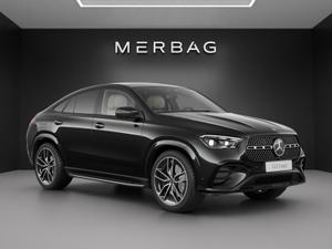 MERCEDES-BENZ GLE Coupé 450 d 4Matic+ 9G-Tronic