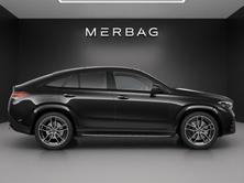 MERCEDES-BENZ GLE Coupé 450 d 4Matic+ 9G-Tronic, Mild-Hybrid Diesel/Elektro, Neuwagen, Automatik - 2