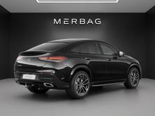 MERCEDES-BENZ GLE Coupé 450 d 4Matic+ 9G-Tronic, Mild-Hybrid Diesel/Elektro, Neuwagen, Automatik - 3