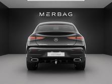 MERCEDES-BENZ GLE Coupé 450 d 4Matic+ 9G-Tronic, Mild-Hybrid Diesel/Elektro, Neuwagen, Automatik - 4