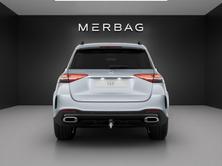 MERCEDES-BENZ GLE 450 d 4Matic 9G-Tronic, Mild-Hybrid Diesel/Elektro, Neuwagen, Automatik - 4