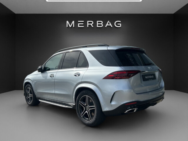 MERCEDES-BENZ GLE 450 d 4M 9G-Tronic, Mild-Hybrid Diesel/Elektro, Neuwagen, Automatik - 2