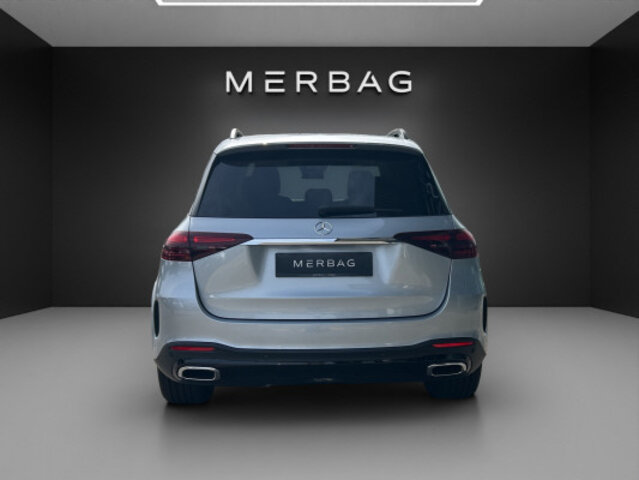 MERCEDES-BENZ GLE 450 d 4M 9G-Tronic, Mild-Hybrid Diesel/Elektro, Neuwagen, Automatik - 5
