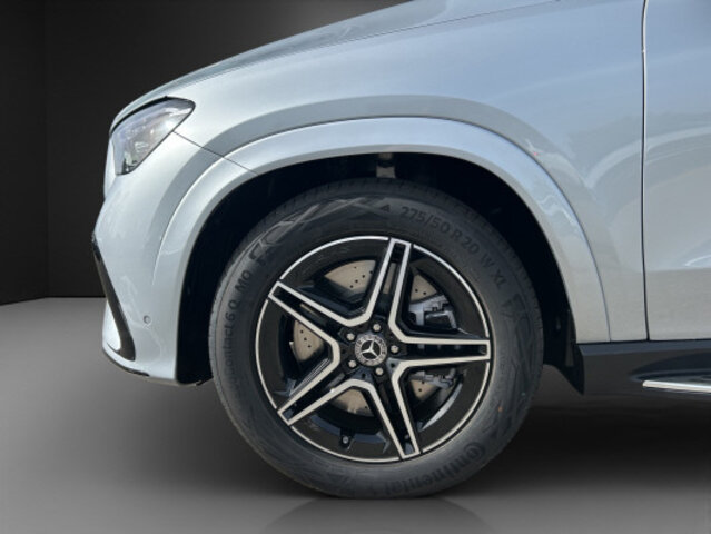 MERCEDES-BENZ GLE 450 d 4M 9G-Tronic, Mild-Hybrid Diesel/Elektro, Neuwagen, Automatik - 6