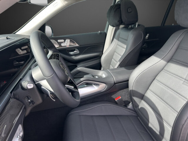 MERCEDES-BENZ GLE 450 d 4M 9G-Tronic, Mild-Hybrid Diesel/Elektro, Neuwagen, Automatik - 7