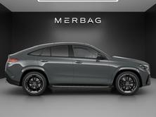 MERCEDES-BENZ GLE Coupé 450 d 4Matic+ 9G-Tronic, Mild-Hybrid Diesel/Elektro, Neuwagen, Automatik - 2