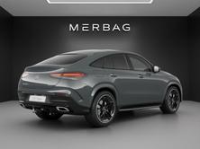 MERCEDES-BENZ GLE Coupé 450 d 4Matic+ 9G-Tronic, Mild-Hybrid Diesel/Elektro, Neuwagen, Automatik - 3
