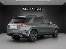 MERCEDES-BENZ GLE 450 d 4Matic 9G-Tronic, Mild-Hybrid Diesel/Elektro, Neuwagen, Automatik - 3