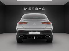 MERCEDES-BENZ GLE Coupé 450 d 4Matic+ 9G-Tronic, Mild-Hybrid Diesel/Electric, New car, Automatic - 4