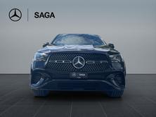 MERCEDES-BENZ GLE Coupé 450 d 4Matic+ 9G-Tronic, Mild-Hybrid Diesel/Electric, New car, Automatic - 3