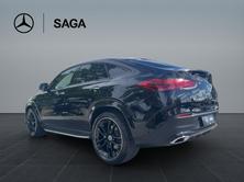 MERCEDES-BENZ GLE Coupé 450 d 4Matic+ 9G-Tronic, Mild-Hybrid Diesel/Electric, New car, Automatic - 5
