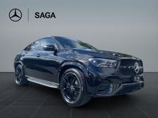 MERCEDES-BENZ GLE Coupé 450 d 4Matic+ 9G-Tronic, Mild-Hybrid Diesel/Electric, New car, Automatic - 7