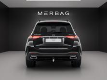 MERCEDES-BENZ GLE 450 d 4Matic 9G-Tronic, Mild-Hybrid Diesel/Electric, New car, Automatic - 4