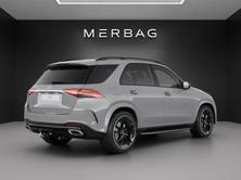 MERCEDES-BENZ GLE 450 d 4Matic 9G-Tronic, Mild-Hybrid Diesel/Electric, New car, Automatic - 3