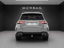 MERCEDES-BENZ GLE 450 d 4Matic 9G-Tronic, Mild-Hybrid Diesel/Electric, New car, Automatic - 4