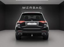MERCEDES-BENZ GLE 450 d 4Matic 9G-Tronic, Mild-Hybrid Diesel/Electric, New car, Automatic - 4