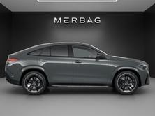 MERCEDES-BENZ GLE Coupé 450 d 4Matic+ 9G-Tronic, Mild-Hybrid Diesel/Electric, New car, Automatic - 2