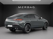 MERCEDES-BENZ GLE Coupé 450 d 4Matic+ 9G-Tronic, Mild-Hybrid Diesel/Electric, New car, Automatic - 3