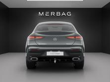 MERCEDES-BENZ GLE Coupé 450 d 4Matic+ 9G-Tronic, Mild-Hybrid Diesel/Electric, New car, Automatic - 4