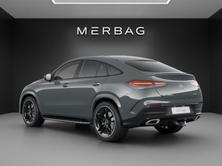 MERCEDES-BENZ GLE Coupé 450 d 4Matic+ 9G-Tronic, Mild-Hybrid Diesel/Electric, New car, Automatic - 5