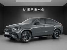 MERCEDES-BENZ GLE Coupé 450 d 4Matic+ 9G-Tronic, Mild-Hybrid Diesel/Electric, New car, Automatic - 7