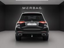 MERCEDES-BENZ GLE 450 d 4Matic 9G-Tronic, Mild-Hybrid Diesel/Electric, New car, Automatic - 4