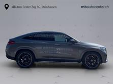 MERCEDES-BENZ GLE-Klasse C167 Coupé GLE 450 d AMG Line 4mat, Mild-Hybrid Diesel/Electric, New car, Automatic - 7