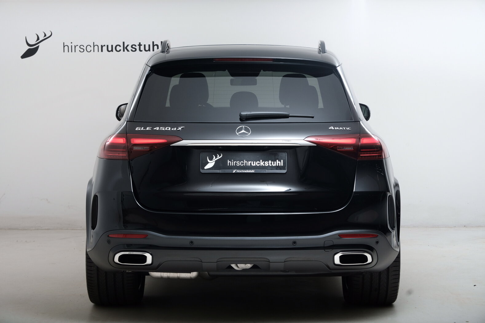 MERCEDES-BENZ GLE 450 d AMG Line 4Matic V167, Hybride Leggero Diesel/Elettrica, Auto nuove, Automatico - 5