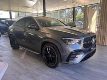 MERCEDES-BENZ GLE Coupé 450 d 4Matic+ 9G-Tronic, Mild-Hybrid Diesel/Electric, New car, Automatic - 5